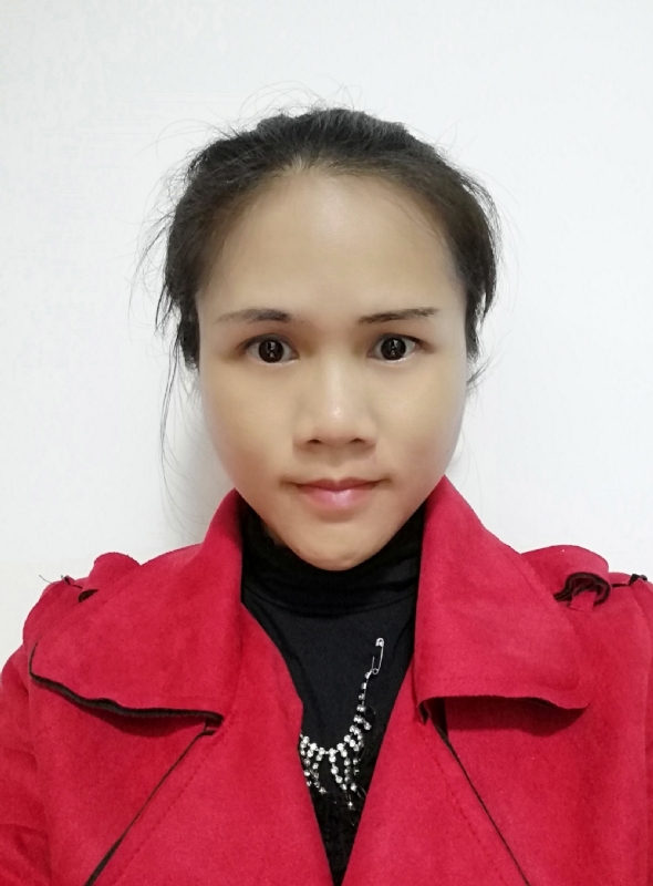 菁菁的第一张照片--临沂相亲服务中心