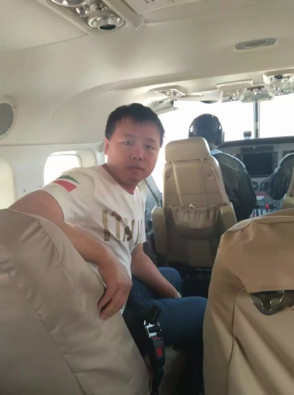 随风飘零的第一张照片--临沂相亲服务中心