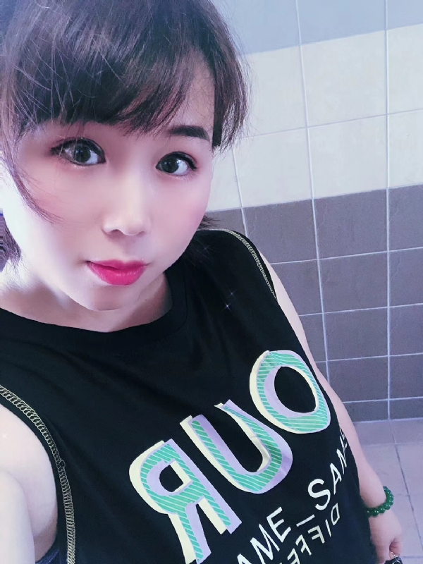 Judyfu的第一张照片--临沂相亲服务中心