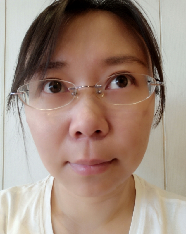 jady的第四张照片--临沂相亲服务中心