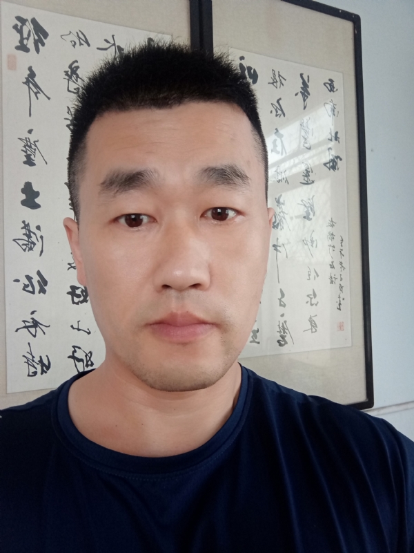 应该是个好人的第一张照片--临沂相亲服务中心