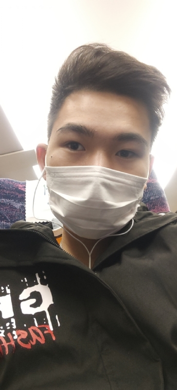 小霪虫的第一张照片--临沂相亲服务中心