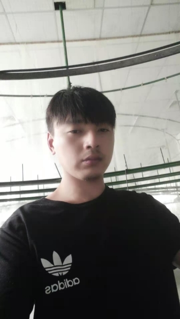 久鑫的第一张照片--临沂相亲服务中心