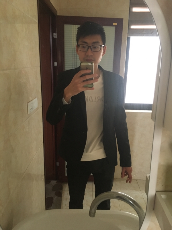 一生何求的第一张照片--临沂相亲服务中心