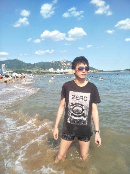 星辰、大海的第一张照片--临沂相亲服务中心