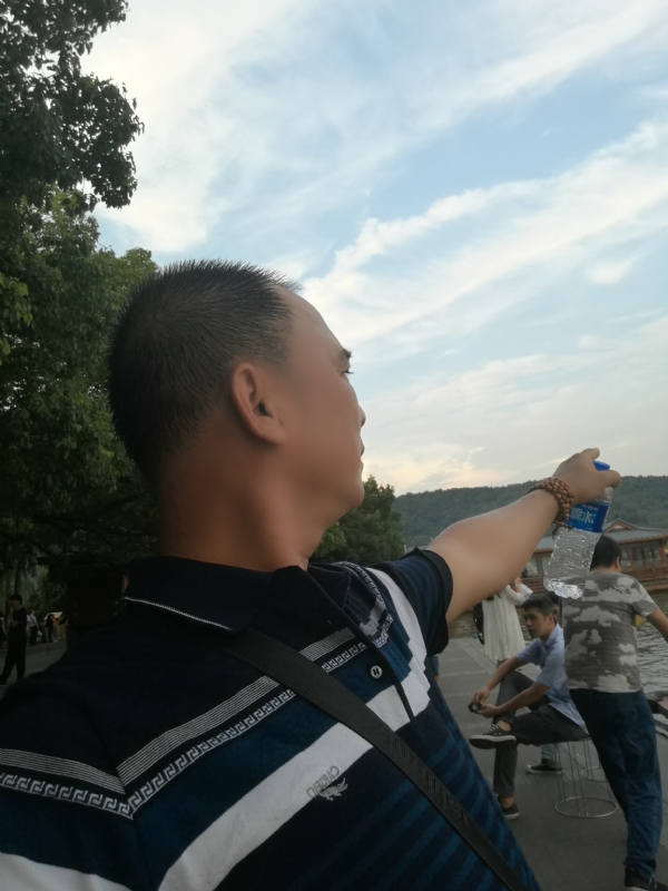 木子五的第四张照片--临沂相亲服务中心