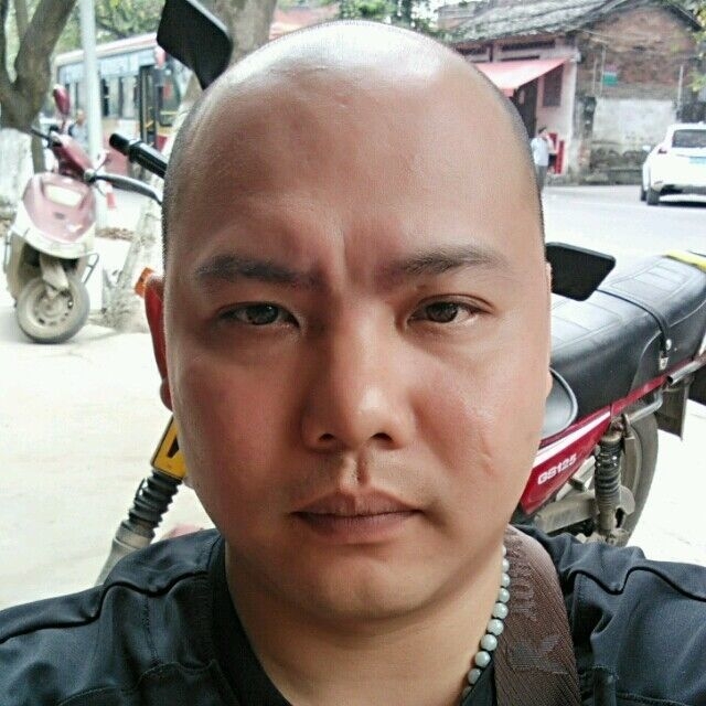 开心就好的第一张照片--临沂相亲服务中心
