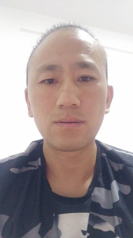 雨过天晴的第一张照片--临沂相亲服务中心