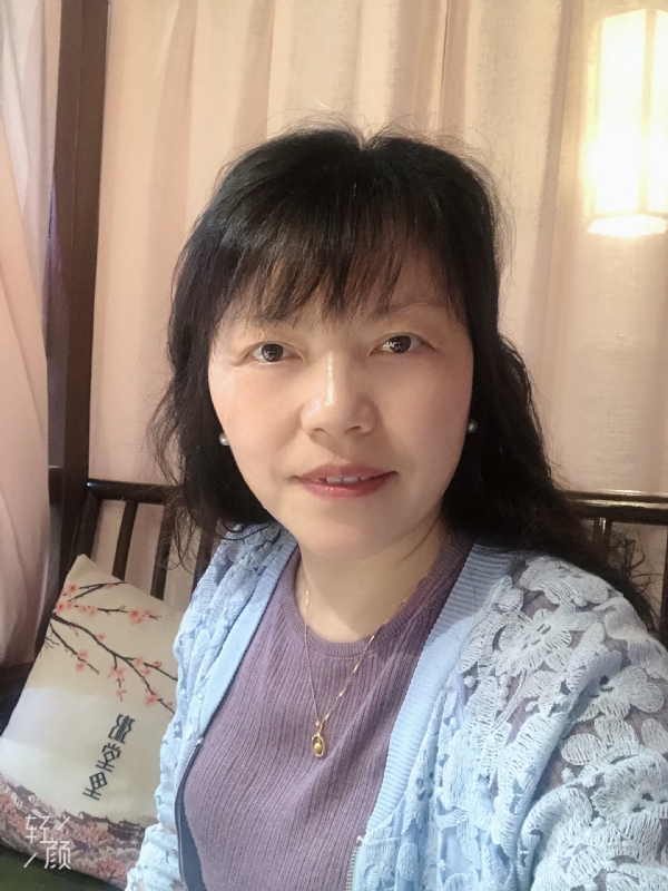 期盼的第一张照片--临沂相亲服务中心