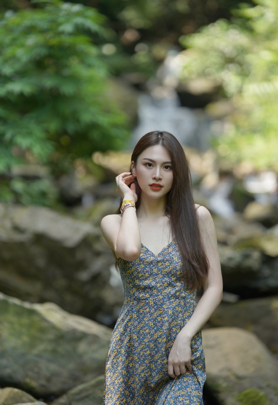 Catherine的第二张照片--临沂相亲服务中心