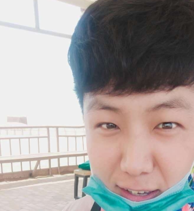 回族小伙的第一张照片--临沂相亲服务中心