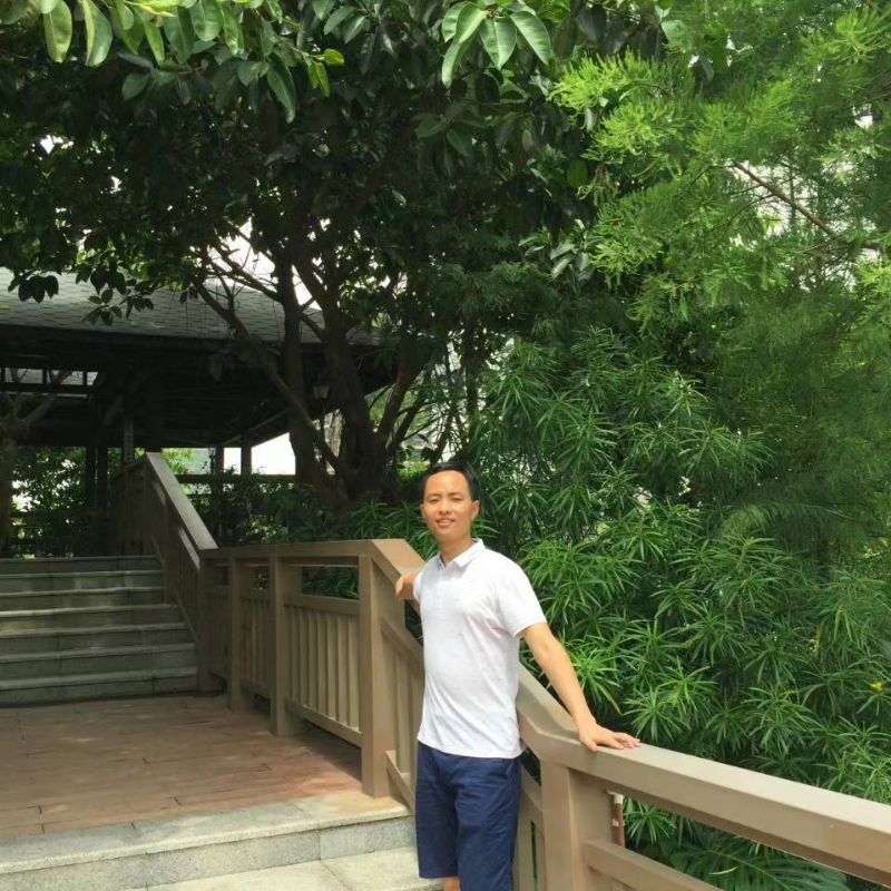 教书育人的第一张照片--临沂相亲服务中心