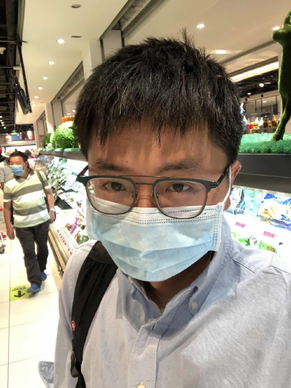 依一的第一张照片--临沂相亲服务中心