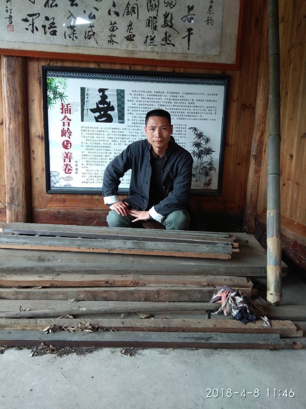 周哥的第二张照片--临沂相亲服务中心