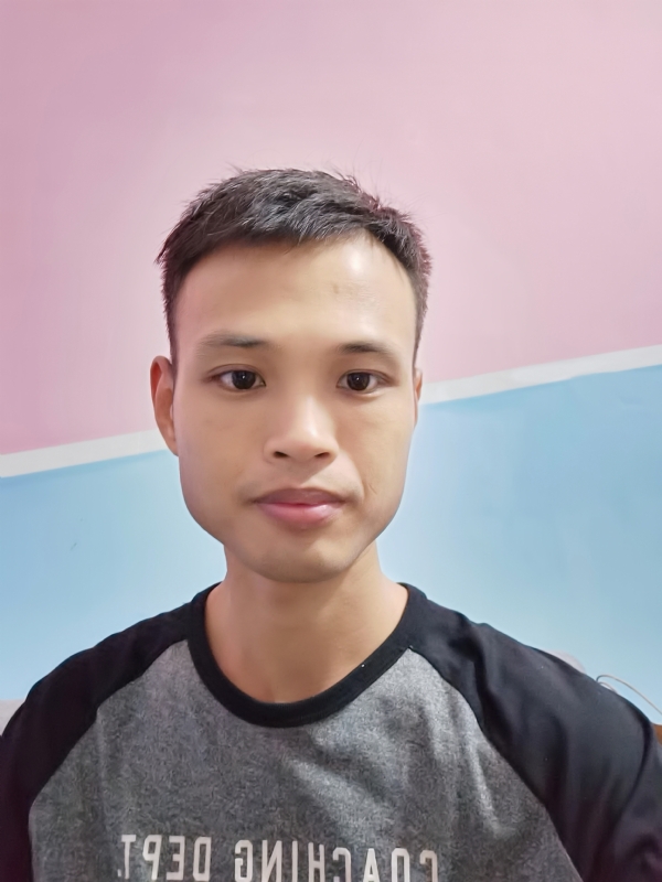 简单就好的第一张照片--临沂相亲服务中心