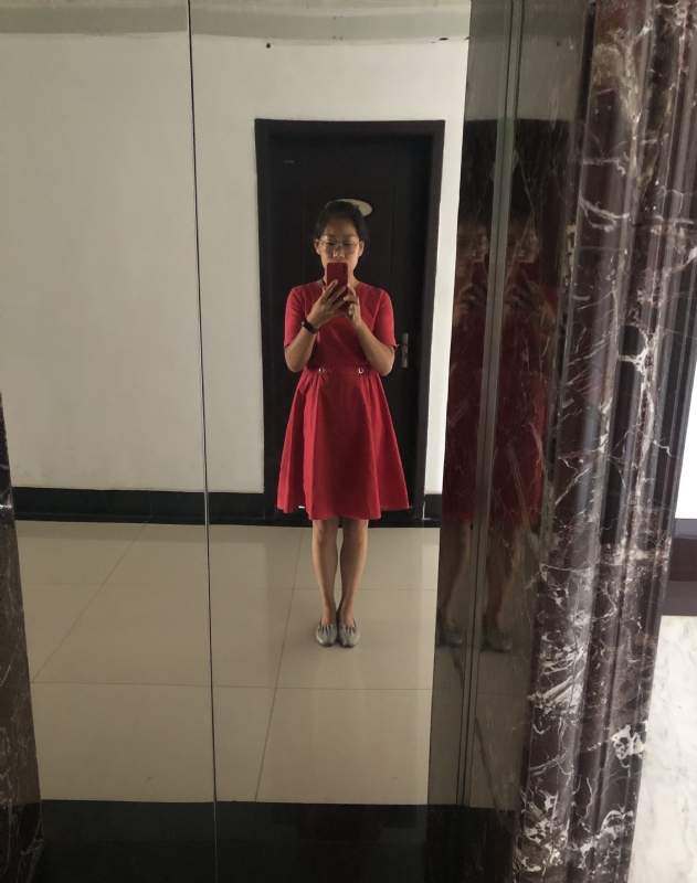 lulu18的第一张照片--临沂相亲服务中心