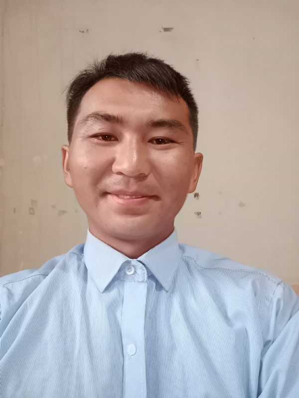 安逸的第一张照片--临沂相亲服务中心