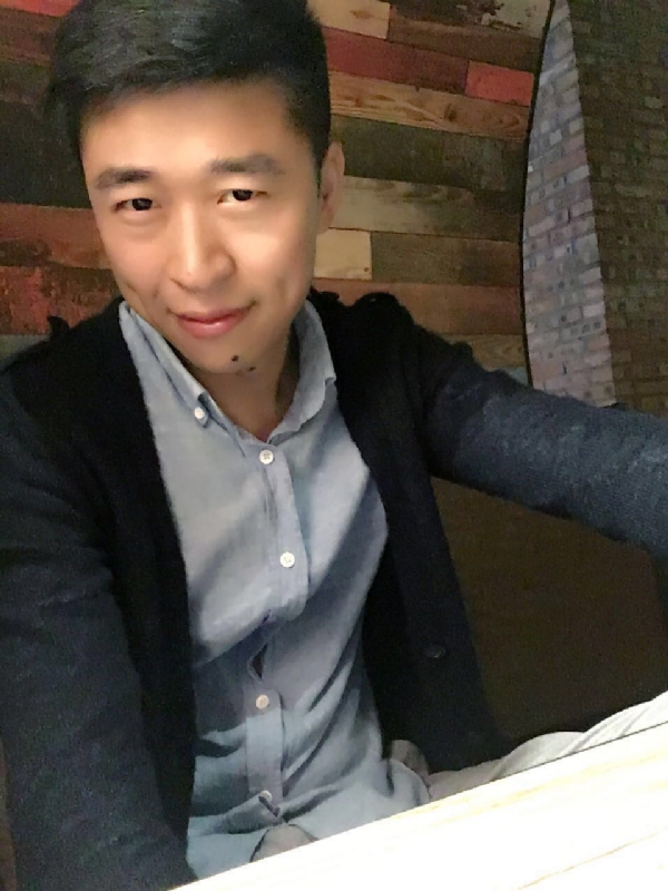 漫长的第一张照片--临沂相亲服务中心