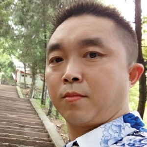 曾强的第一张照片--临沂相亲服务中心