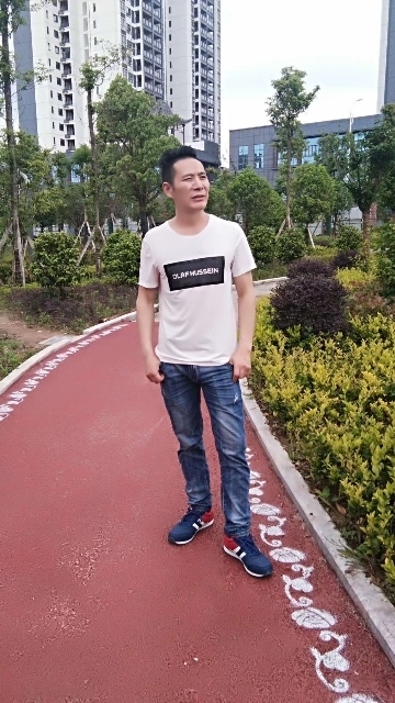 真诚相待的第一张照片--临沂相亲服务中心