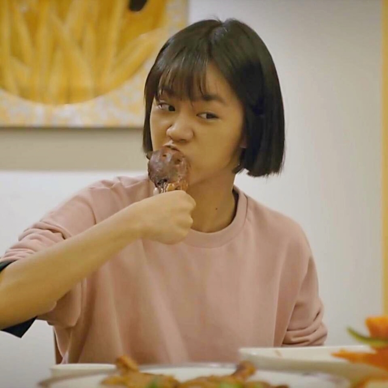 月下森林的第一张照片--临沂相亲服务中心