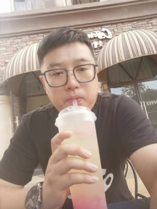 半旧情怀的第一张照片--临沂相亲服务中心