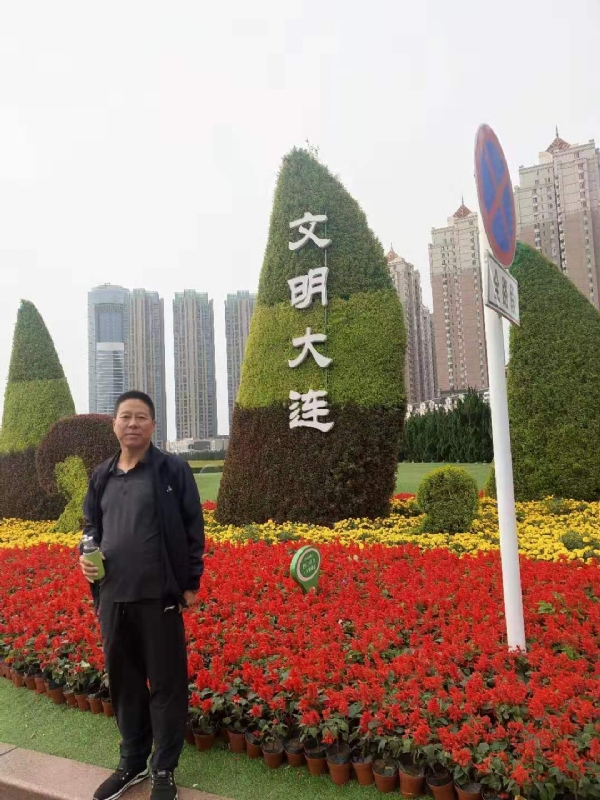 阿华的第一张照片--临沂相亲服务中心