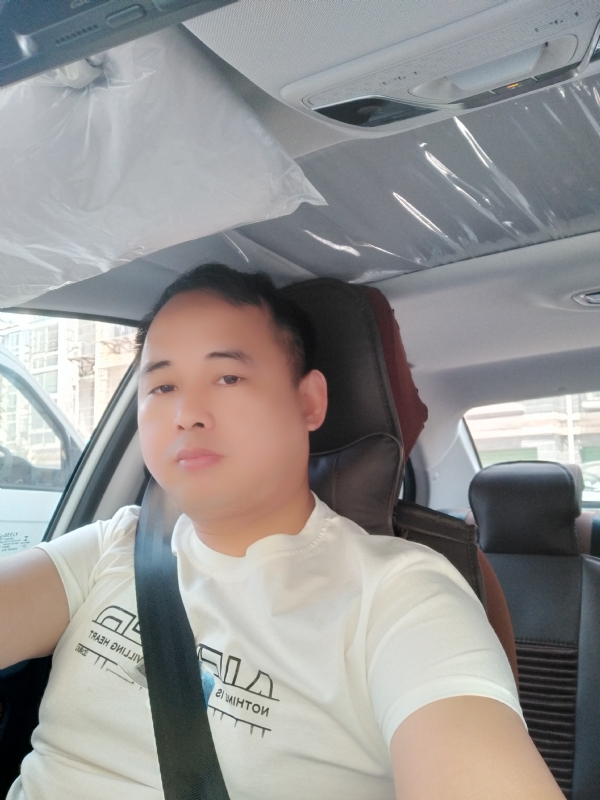 有你就好的第四张照片--临沂相亲服务中心