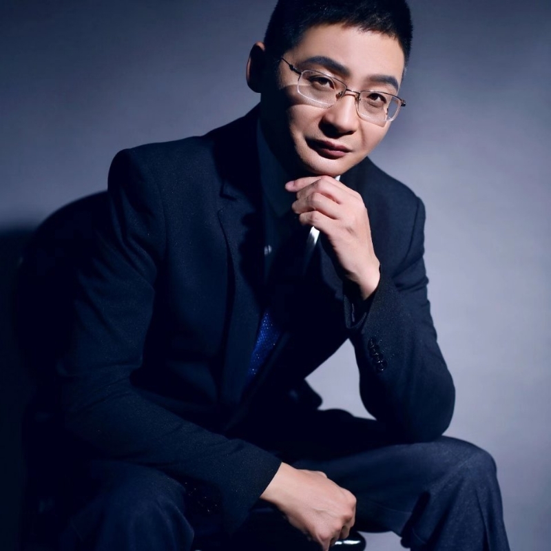健圣堂陈中医的第一张照片--临沂相亲服务中心