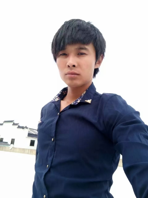 庸人自扰的第一张照片--临沂相亲服务中心