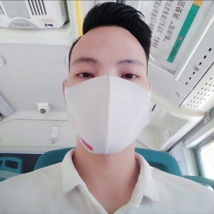 摆渡者的第一张照片--临沂相亲服务中心