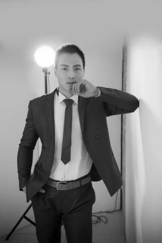 旧时相识的第二张照片--临沂相亲服务中心