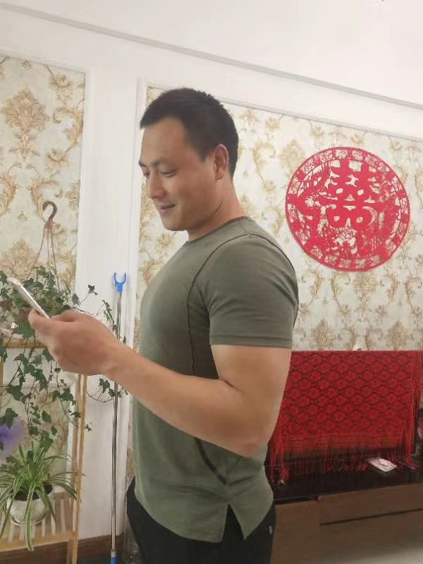旧时相识的第三张照片--临沂相亲服务中心