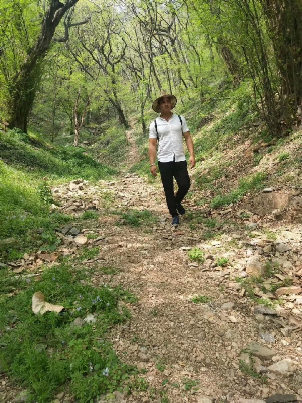 旧时相识的第四张照片--临沂相亲服务中心
