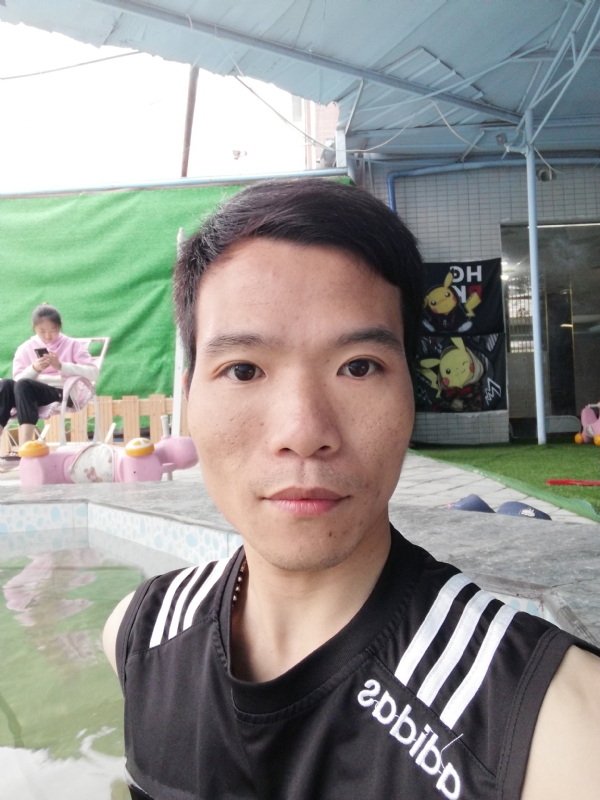 WWH的第一张照片--临沂相亲服务中心