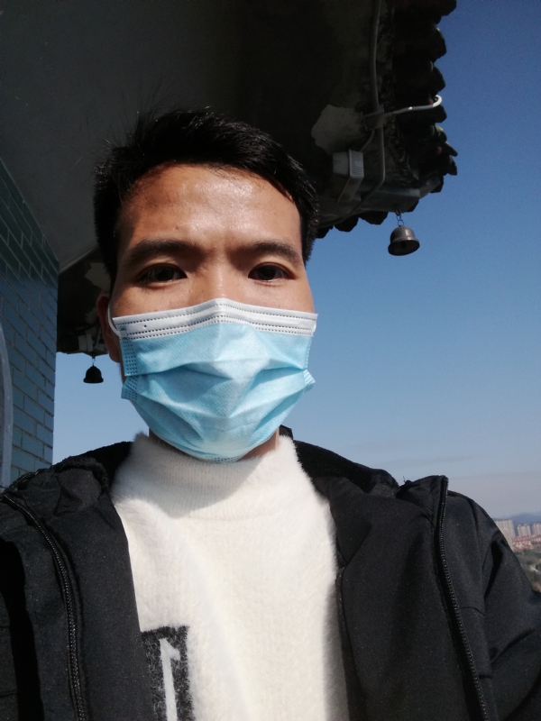 WWH的第三张照片--临沂相亲服务中心