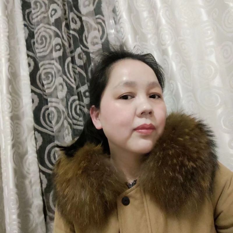 随心的第一张照片--临沂相亲服务中心