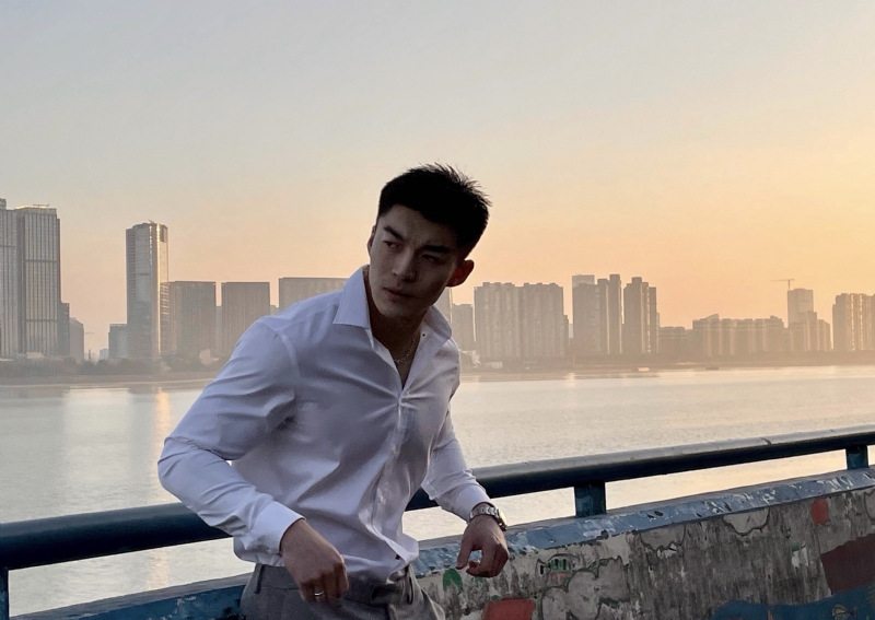 秋豆的第一张照片--临沂相亲服务中心