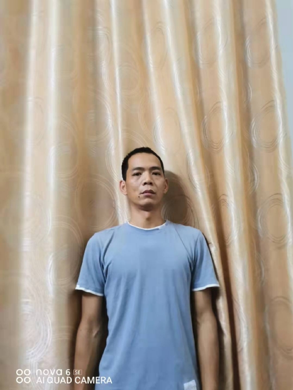 缘起的第一张照片--临沂相亲服务中心