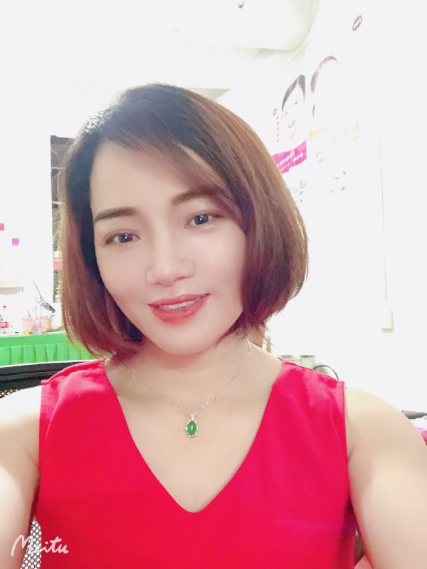 还有真爱吗的第一张照片--临沂相亲服务中心