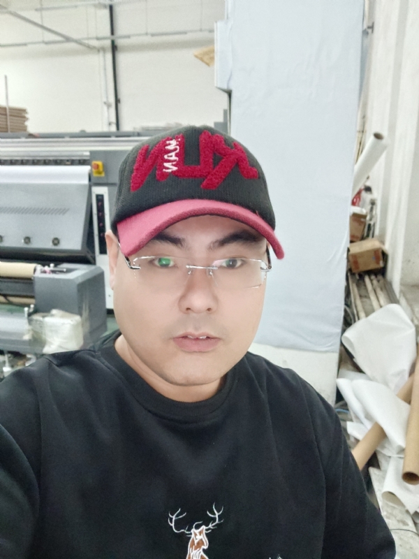 胖子的第一张照片--临沂相亲服务中心