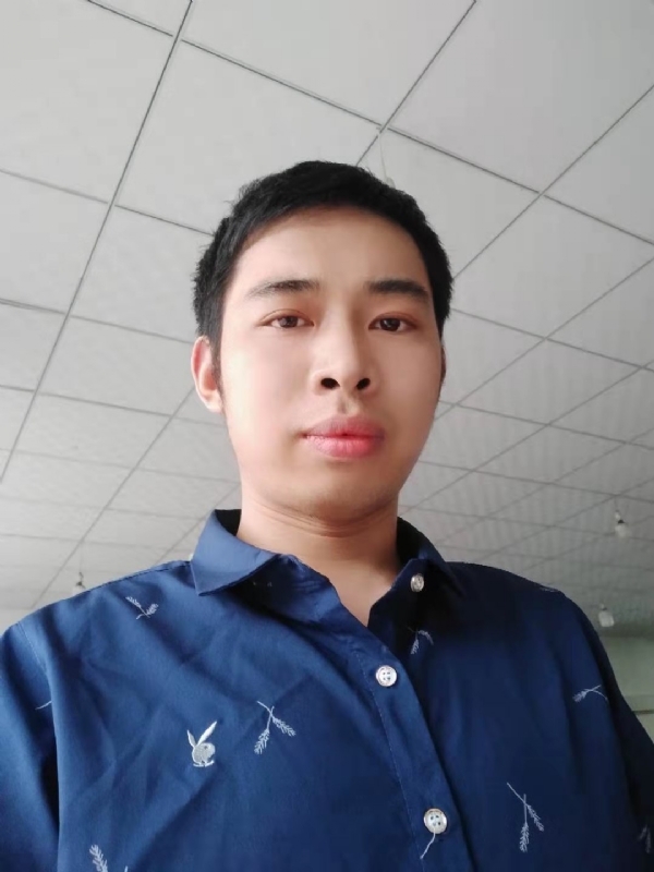 啊辉的第一张照片--临沂相亲服务中心