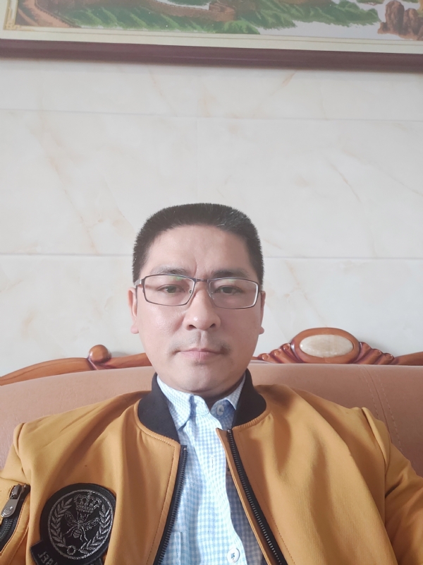 龙行天下的第一张照片--临沂相亲服务中心