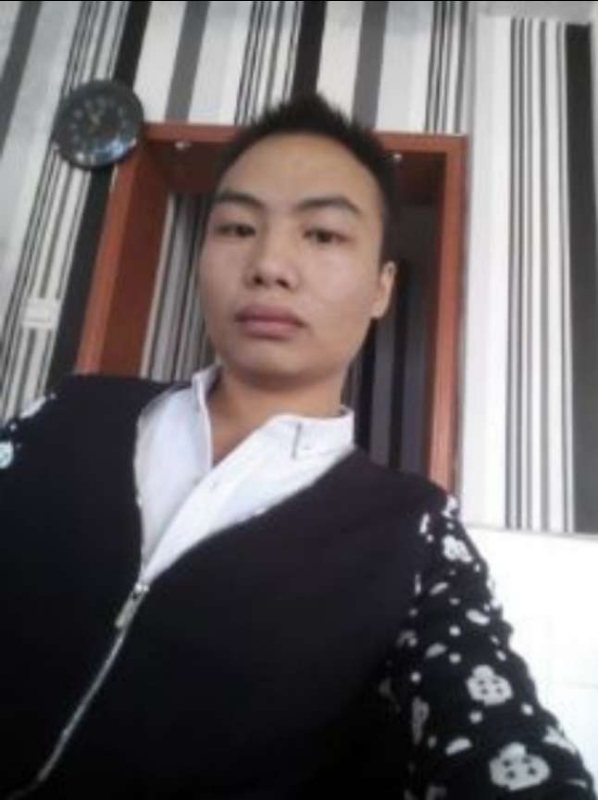 阿龙的第一张照片--临沂相亲服务中心