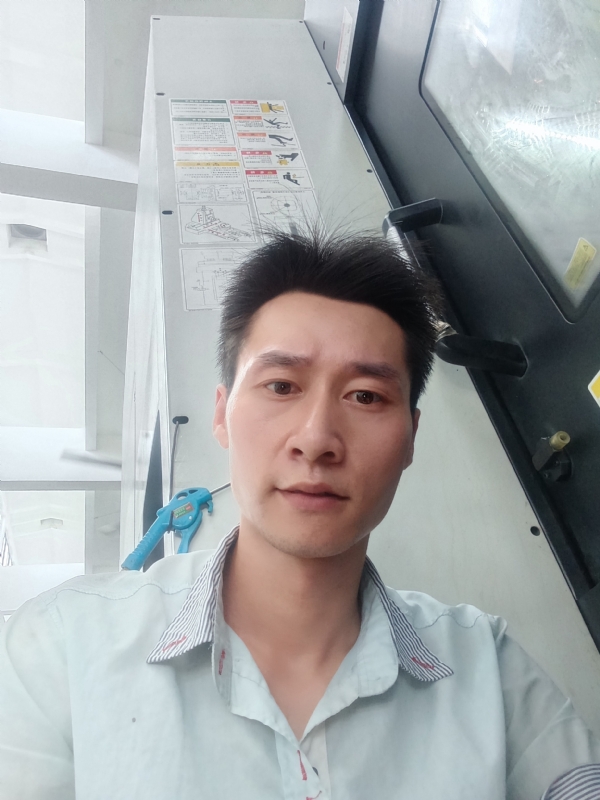 丽影封存的第一张照片--临沂相亲服务中心