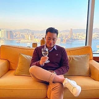 大漠孤烟的第一张照片--临沂相亲服务中心