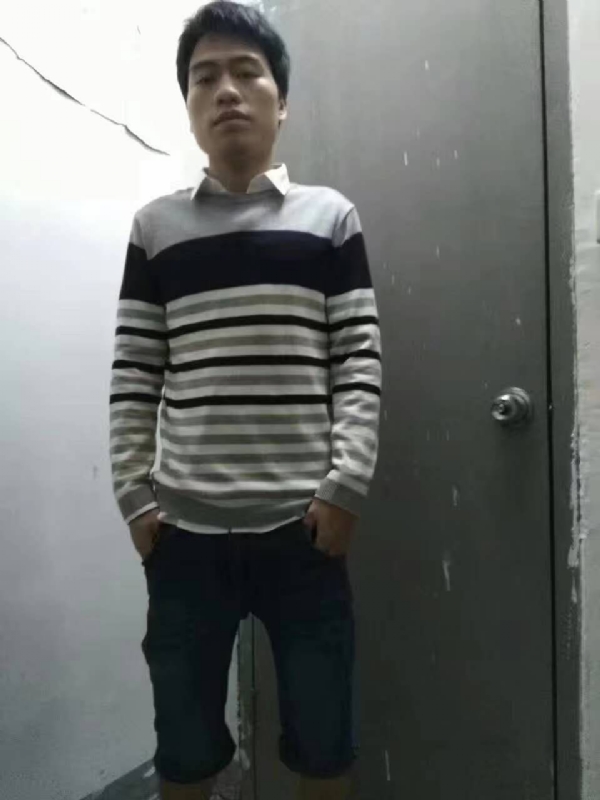 冯的第一张照片--临沂相亲服务中心