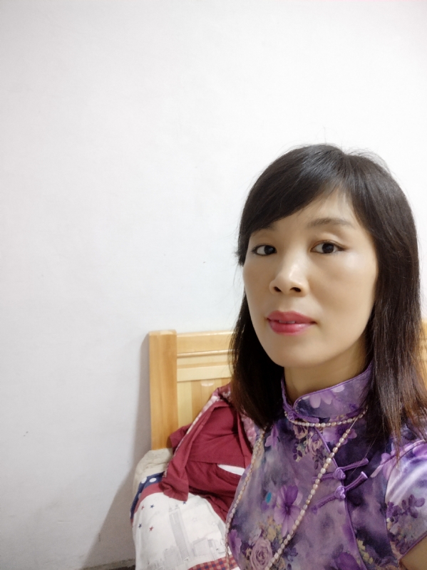 王若水的第一张照片--临沂相亲服务中心
