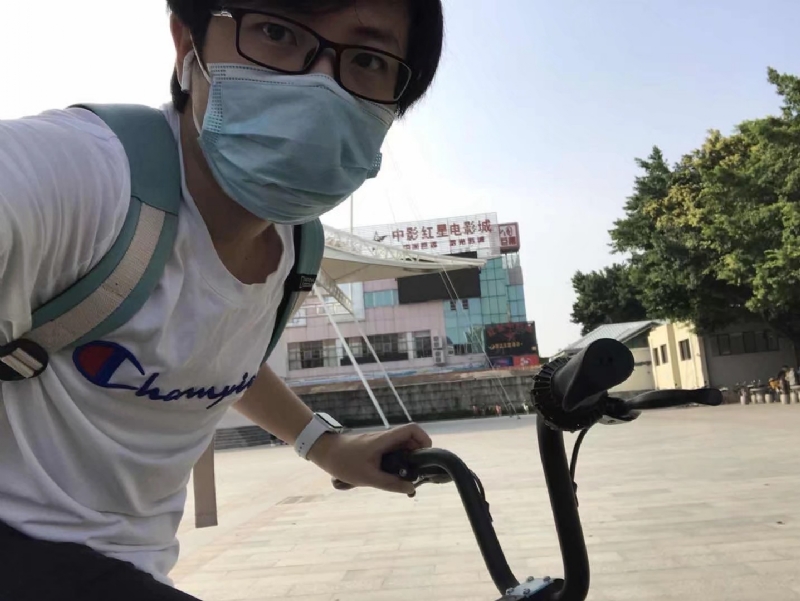 丁先生的第一张照片--临沂相亲服务中心