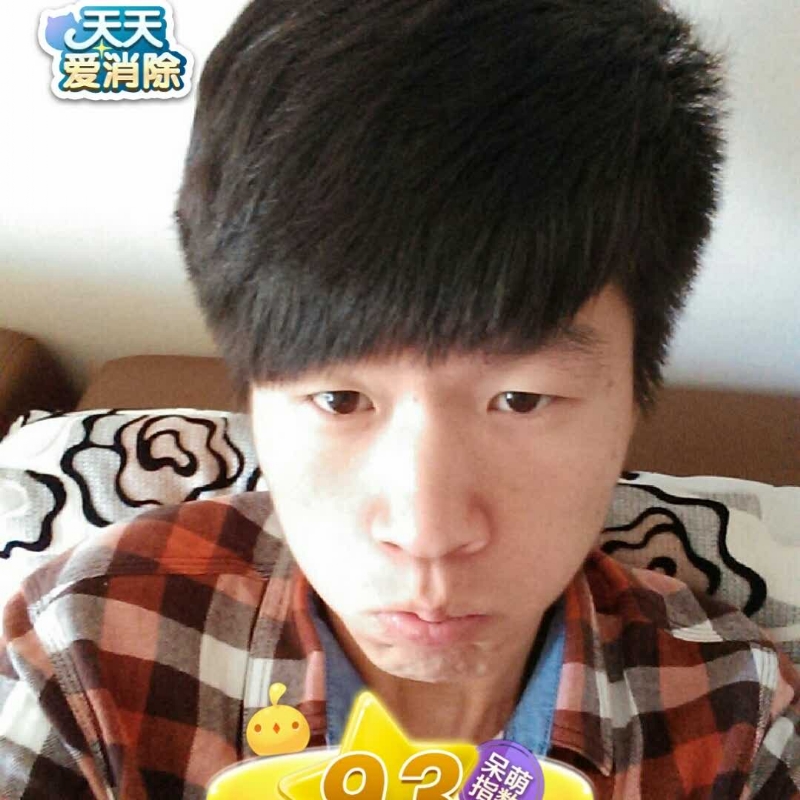刘丰的第一张照片--临沂相亲服务中心